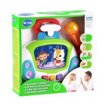 HOLA, Детско караоке с микрофон