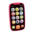 HOLA, Моят първи смартфон червен