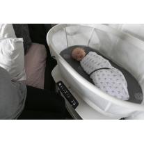 Бебешка люлка легло 4Moms Sleep Bassinet 