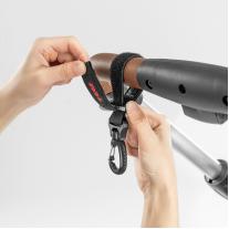 Универсални куки за закрепяне Reer Clip&Go