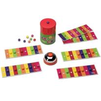 Cayro, Color Line, игра за бързина и съобразителност