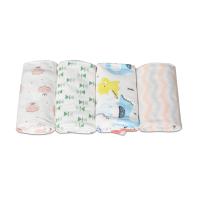 Cangaroo Бебешко одеяло Mellow. розoво