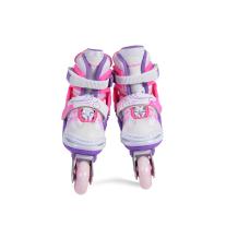 Byox Ролери-кънки Double 2в1 M (34-37) розови