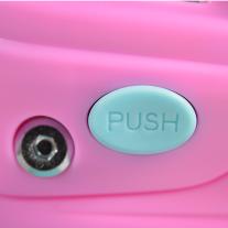 Byox Кънки Ariel S (30-33)