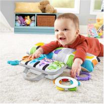Fisher Price Музикална възглавничка, пиано