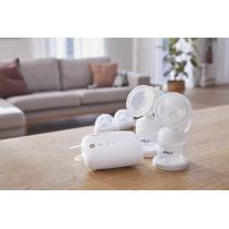 AVENT Двойна Електрическа Помпа Natural Motion Premium Philips 