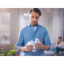 AVENT Двойна Електрическа Помпа Natural Motion Premium Philips
