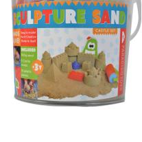 Paradiso Toys Супер пясък с формички 900 гр - T02105
