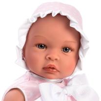 Кукла бебе с дрешки Лея Asi dolls 