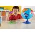 Learning Resources Детски пъзел - Глобус с континенти