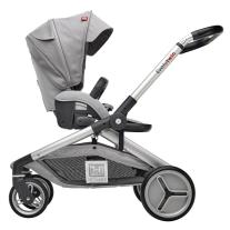 Red Castle EVOLUTWIN дуо количка EVO 2020