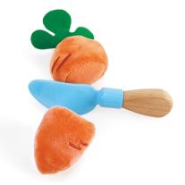 Hape Кошница със зеленчуци за малки деца