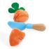 Hape Кошница със зеленчуци за малки деца