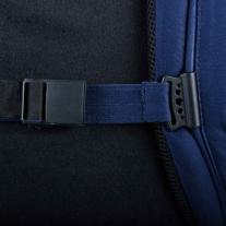 Mountain Buggy Мултифункционално кенгуру - Ерго раница Juno Carrier - тъмно синьо