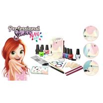 Headu Професионално студио за Маникюр BK5404