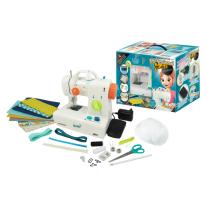 Headu Професионално студио с шевна машина BK5410