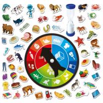 Headu Наблюдателност MU24773