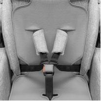 Reer Универсална подложка за столче/количка TravelKid Breeze