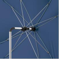 Универсален чадър за количка Reer ShineSafe, Син