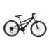 Byox Велосипед със скорости VERSUS 26" черен