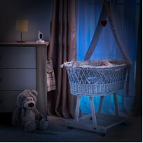 Видео бебефон Reer BabyCam Video