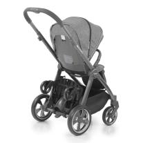 BabyStyle борд за второ дете Oyster 3 Ride on board