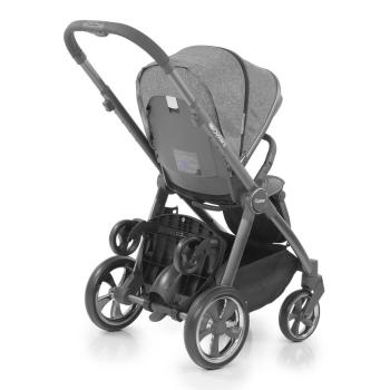 BabyStyle борд за второ дете Oyster 3 Ride on board