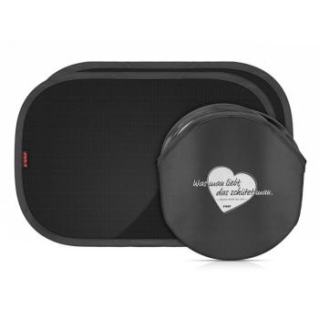 Reer Сенник за кола TravelKid Sun Pure