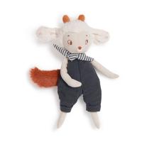 Moulin Roty, Мека играчка, Овцата Нуни
