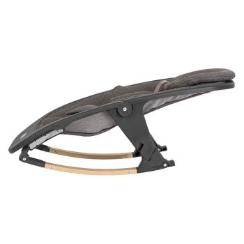 Шезлонг Tutti Bambini Nova - Oak/Grey