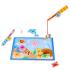Дървена игра Риболов Andreu toys