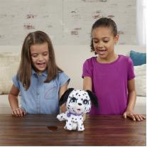 Hasbro Пишкащи животни