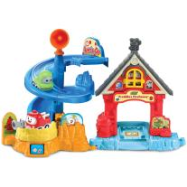 Vtech Пожарна станция Cory Carson