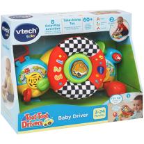Vtech Шарен музикален волан