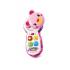 Vtech Бебешки телефон – Розово меченце