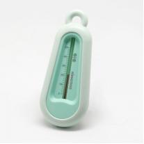 KikkaBoo Термометър за баня Drop - Mint 