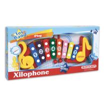 Bontempi Ксилофон 8 ноти