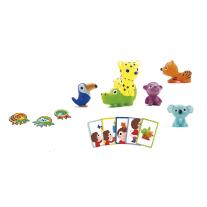 Djeco игра Little action