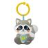 Музикална играчка Chicco Raccoon Cloud 0+