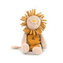 Moulin Roty мека играчка Paprika the lion