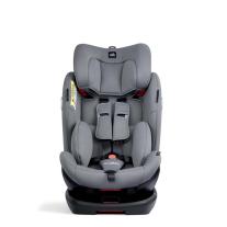 CAM Стол за кола Scudo гр.1/2/3 (0-36кг) ISOFIX -168 син