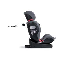 CAM Стол за кола Scudo гр.1/2/3 (0-36кг) ISOFIX -168 син