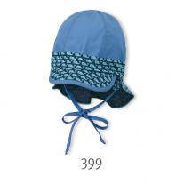 Sterntaler Детска лятна шапка с UV 50+ защита за момчета