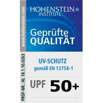 Sterntaler Детска лятна шапка с UV 30+ защита за момчета