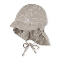Sterntaler Детска лятна шапка с UV 30+ защита за момчета