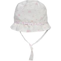 Maximo лятна шапка розови облачета