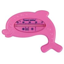 CANPOL Термометър за баня - делфинче