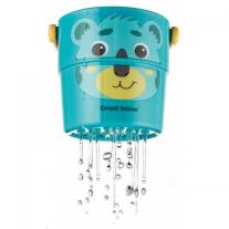 Canpol babies Кофички за баня , HELLO LITTLE, 3бр.