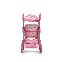 Moni Количка за кукли Flower garden - 9351