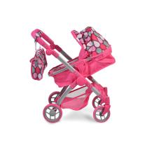 Moni Детска количка за кукли Vicky - 9620
